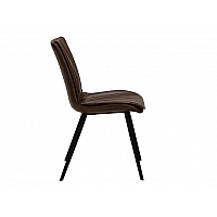 Fierce chair